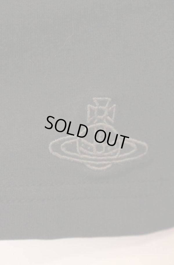 画像2: ANGLOMANIA 中古 / フラワー転写Tシャツ S ブラック  O-25-08-17-033-ts-YM-OS (2)