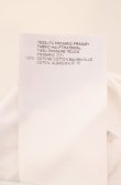 画像5: ヴィヴィアンウエストウッド MAN 中古 / バード半袖シャツ 1 アイボリー系  O-25-08-17-005-bl-YM-OS (5)
