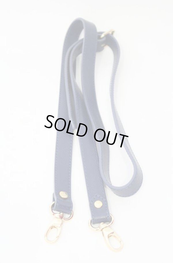 画像6: ヴィヴィアンウエストウッド 中古 / Orb Large バッグ  ブルー  O-25-08-17-056-ba-YM-ZH (6)