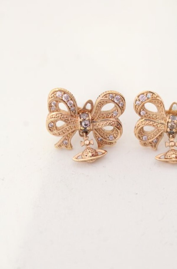 ✨希少 美品✨ ヴィヴィアンウエストウッド レザー バイカラー オーブ アドバン ○希少○ ヴィヴィアンウエストウッド オーブ 巾着 型押し