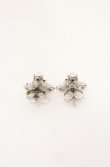 画像3: ヴィヴィアンウエストウッド 中古 / REINAピアス  シルバー×パープル  O-25-08-17-068-er-IG-OS (3)