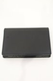画像3: ヴィヴィアンウエストウッド 中古 / ヴィンテージウォーターオーブカードケース  ブラック  O-25-08-17-070-gd-IG-OS (3)