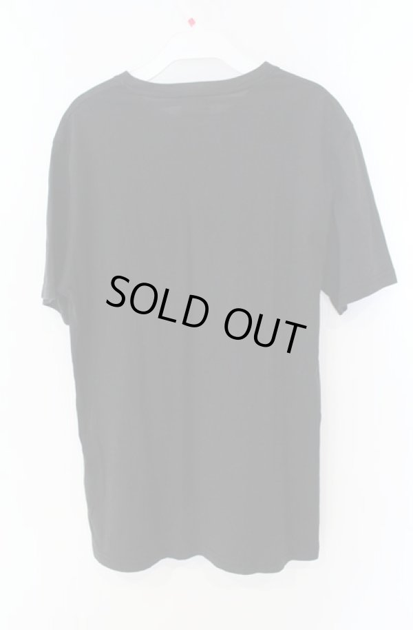 画像3: ヴィヴィアンウエストウッド MAN 中古 / IOU heart graphic print Tシャツ M ブラック  O-25-08-17-002-ts-YM-OS (3)