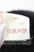画像6: ヴィヴィアンウエストウッド 中古 / スタッズオーブベレー  ブラック  O-25-09-14-073-ha-IG-OS (6)