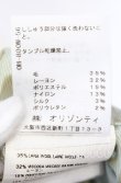 画像7: ヴィヴィアンウエストウッド 中古 / アニマルカットビーニー L グレー  O-25-09-14-075-ha-YM-OS (7)