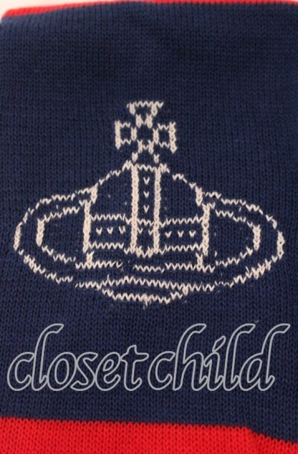 Vivienne Westwood アームウォーマー　あおば着用 Vivienne Westwood アームウォーマー あおば着用 Vivienne