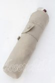 画像3: ヴィヴィアンウエストウッド 中古 / ポイントオーブ折リタタミ傘  ベージュ  O-25-09-14-082-gd-YM-OS (3)
