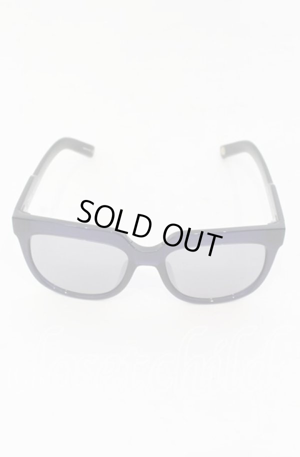 画像2: ANGLOMANIA 中古 / AN86804 サングラス  ネイビー  O-25-09-14-083-gd-IG-OS (2)