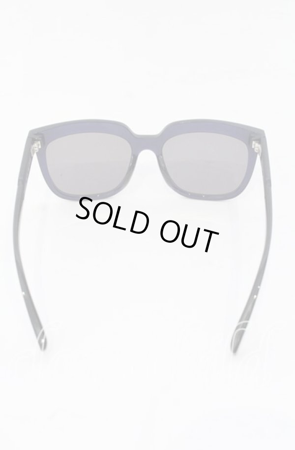 画像5: ANGLOMANIA 中古 / AN86804 サングラス  ネイビー  O-25-09-14-083-gd-IG-OS (5)