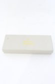 画像5: ヴィヴィアンウエストウッド 中古 / Hand and Bone ペンダント  シルバーｘブラウン  O-25-09-14-088-ac-YM-OS (5)