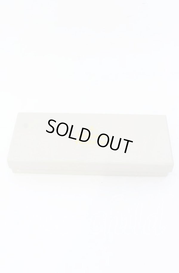 画像5: ヴィヴィアンウエストウッド 中古 / Hand and Bone ペンダント  シルバーxブラウン  O-25-09-14-088-ac-YM-OS (5)