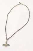 画像3: ヴィヴィアンウエストウッド 中古 / enamel orb neckless ネックレス  シルバー×マルチ  O-25-09-14-090-ac-IG-OS (3)