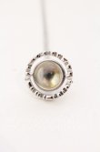 画像4: ヴィヴィアンウエストウッド 中古 / PAISLEY SAMLL ORB PENDANT　ペンダント  シルバー  O-25-09-14-092-nl-IG-OS (4)