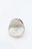 画像5: ヴィヴィアンウエストウッド 中古 / Neo Seal Ring リング L（約14号相当） シルバー  O-25-09-14-103-rg-IG-OS (5)