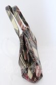 画像4: ヴィヴィアンウエストウッド 中古 / DERBYバッグ  エキシビジョン  O-25-09-14-108-ba-YM-OS (4)