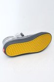 画像6: ヴィヴィアンウエストウッド 中古 / VANSコラボSK8-HI スニーカー 26cm EUR41 M'S US8 モノクロ  O-25-09-14-118-sh-IG-OS (6)