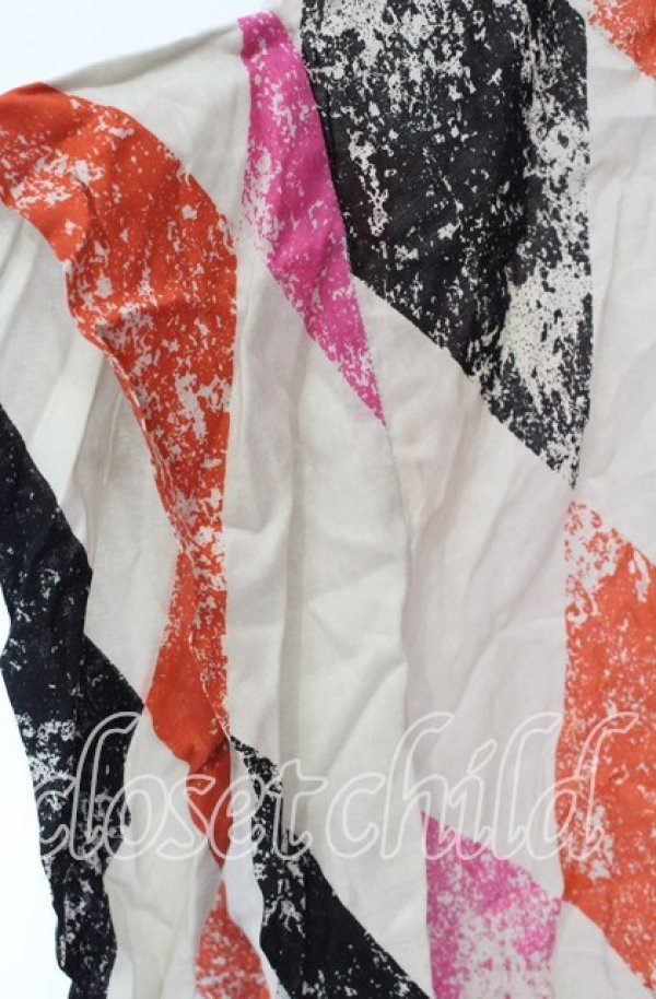 画像3: ANGLOMANIA 中古 / 変形プルオーバー 38 ベージュ  O-25-09-21-016-to-YM-ZH (3)