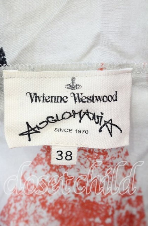 画像7: ANGLOMANIA 中古 / 変形プルオーバー 38 ベージュ  O-25-09-21-016-to-YM-ZH (7)