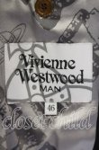 画像5: ヴィヴィアンウエストウッド MAN 中古 / VICTORIAN RADINGジャケット 46 ブラック  O-25-09-21-003-jc-YM-OS (5)