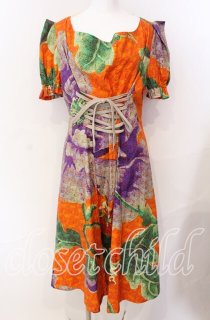 ワンピース - ヴィヴィアンウェストウッド古着専門店 | closet child