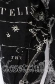 画像3: ヴィヴィアンウエストウッド MAN 中古 / CONSTELLATION クラシックシャツ 46 ブラック  O-25-09-21-005-bl-YM-OS (3)