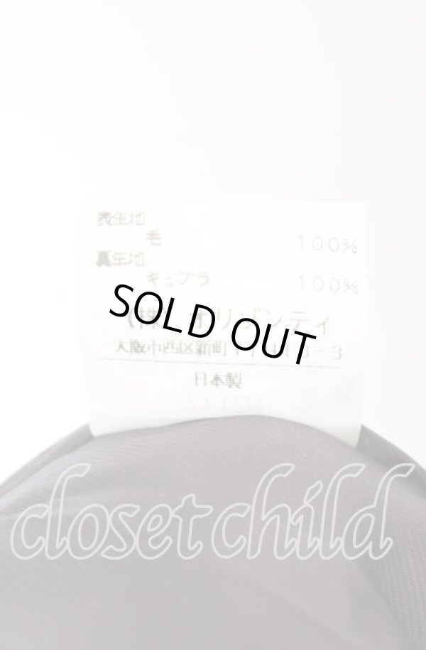 画像6: ヴィヴィアンウエストウッド 中古 / ウールラブジャケット 2 グレー  O-25-09-21-047-jc-YM-OS (6)