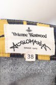 画像5: ANGLOMANIA 中古 / 台形デニムスカート 38 インディゴ  O-25-09-21-062-sk-YM-OS (5)