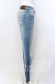 画像5: ヴィヴィアンウエストウッド Anglomania and Lee 中古 /INNY JEAN デニムパンツ W27L33 インエディゴ  O-25-09-21-066-pa-YM-OS (5)
