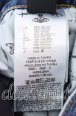 画像6: ANGLOMANIA 中古 / HARRIS JEANS ジーンズ W32 インディゴ  O-25-09-21-068-pa-IG-OS (6)