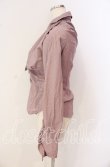 画像3: ヴィヴィアンウエストウッド 中古 / 2023 DRUNKEN シャツ  レッドストライプ  O-25-09-21-084-bl-IG-OS (3)