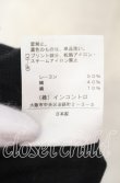 画像6: ヴィヴィアンウエストウッド 中古 / ストーンメゾンルーズネックカットソー 2 ブラック  O-25-09-21-087-to-IG-OS (6)