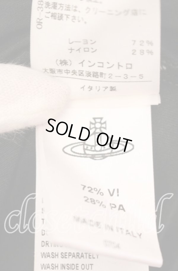 画像6: ANGLOMANIA 中古 / プリントビッグドルマンカットソー XS グレー  O-25-09-21-090-to-YM-ZH (6)