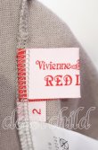 画像6: ヴィヴィアンウエストウッド 中古 / ネックレスプリントハイネックワンピース 2 ベージュ  O-25-09-21-009-op-IG-OS (6)