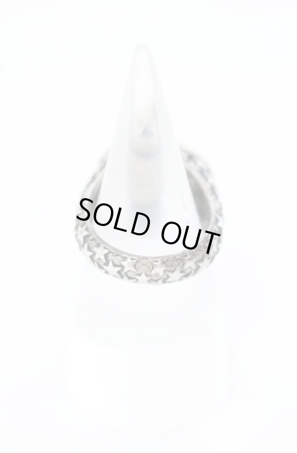 画像3: ヴィヴィアンウエストウッド 中古 / ORLANDOリング M(14号） シルバー  O-25-09-21-111-rg-YM-OS (3)