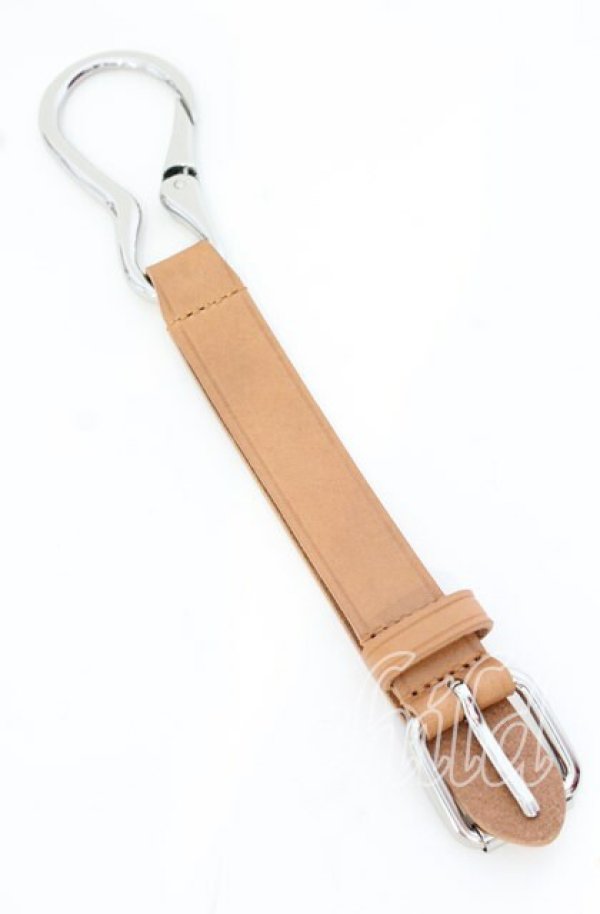 画像3: ヴィヴィアンウエストウッド 中古 / グローブホルダー  ライトブラウン  O-25-09-21-112-gd-YM-OS (3)