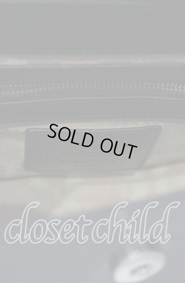 画像7: ヴィヴィアンウエストウッド 中古 / MATILDAスモール2wayバッグ  ブラック  O-25-09-21-119-ba-YM-OS (7)