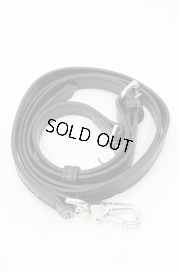 画像8: ヴィヴィアンウエストウッド 中古 / MATILDAスモール2wayバッグ  ブラック  O-25-09-21-119-ba-YM-OS (8)