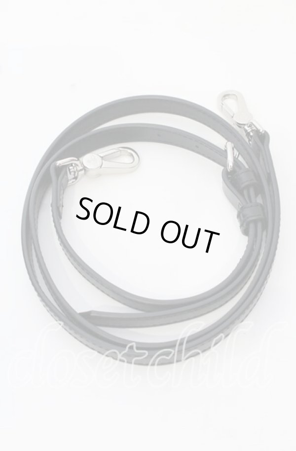 画像7: ヴィヴィアンウエストウッド 中古 / MATILDAスモール2wayバッグ  ブラック  O-25-09-21-122-ba-IG-OS (7)