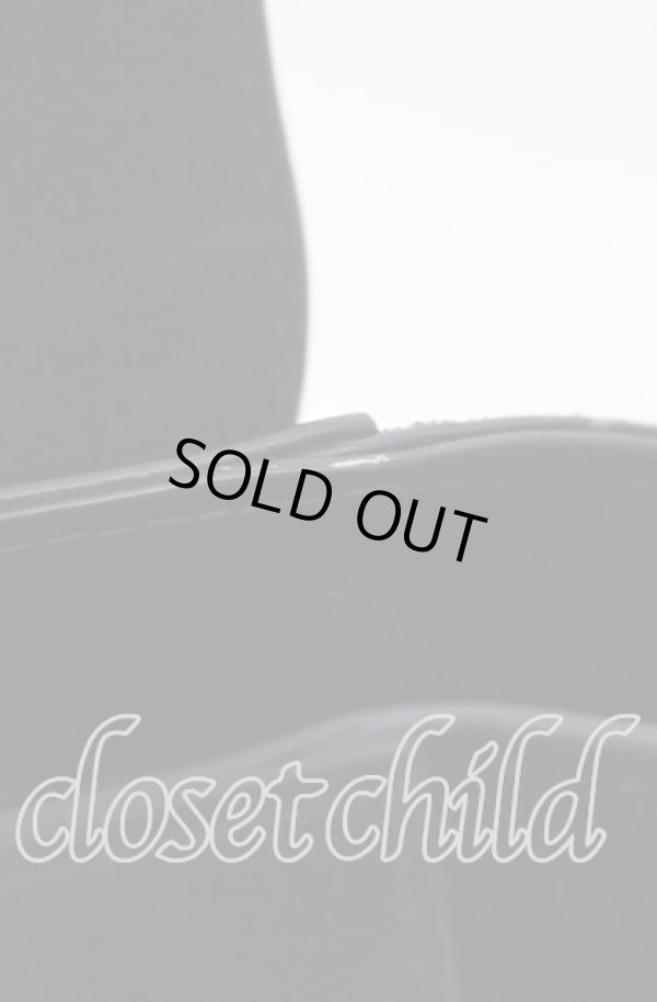 画像5: ヴィヴィアンウエストウッド 中古 / EXECUTIVE2トートバッグ  ブラック（ブラウン）  O-25-09-21-123-ba-YM-OS (5)