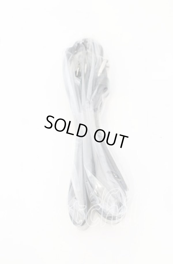 画像7: ヴィヴィアンウエストウッド 中古 / EXECUTIVE2トートバッグ  ブラック（ブラウン）  O-25-09-21-123-ba-YM-OS (7)