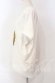 画像3: ヴィヴィアンウエストウッド 中古 / ラビットフレームTシャツ 2 ホワイト  O-25-09-28-017-to-YM-OS (3)