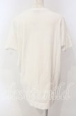 画像4: ヴィヴィアンウエストウッド 中古 / ラビットフレームTシャツ 2 ホワイト  O-25-09-28-017-to-YM-OS (4)