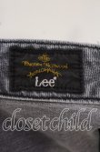 画像4: ヴィヴィアンウエストウッド Anglomania and Lee 中古 / DRUNK SKIRT（ドランクスカート） W27 グレー  O-25-09-28-026-sk-YM-OS (4)