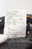画像6: ヴィヴィアンウエストウッド 中古 / ミルキーウェイデニムショートパンツ 3 グレー  O-25-09-28-029-pa-IG-OS (6)
