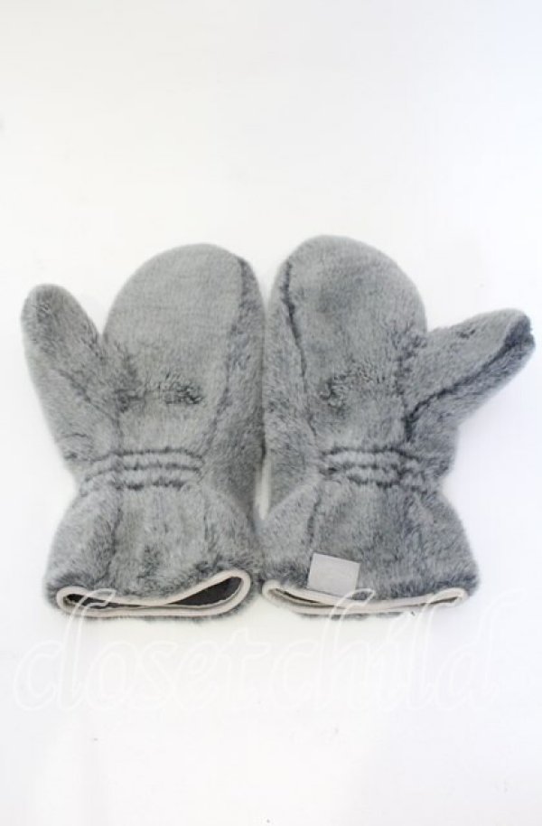 画像2: ヴィヴィアンウエストウッド 中古 / ファーミトン  グレー  O-25-09-28-033-gd-YM-OS (2)