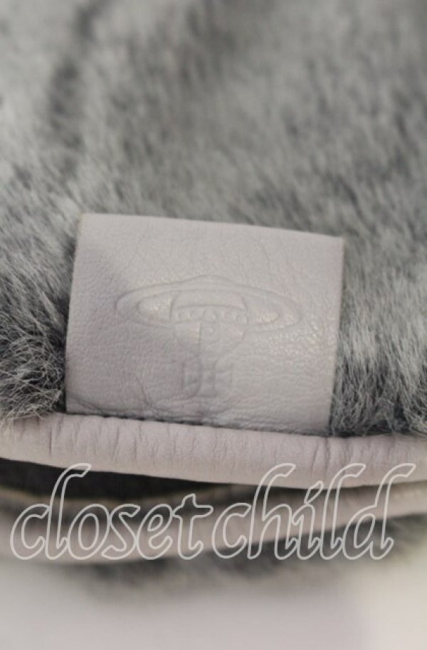 画像3: ヴィヴィアンウエストウッド 中古 / ファーミトン  グレー  O-25-09-28-033-gd-YM-OS (3)