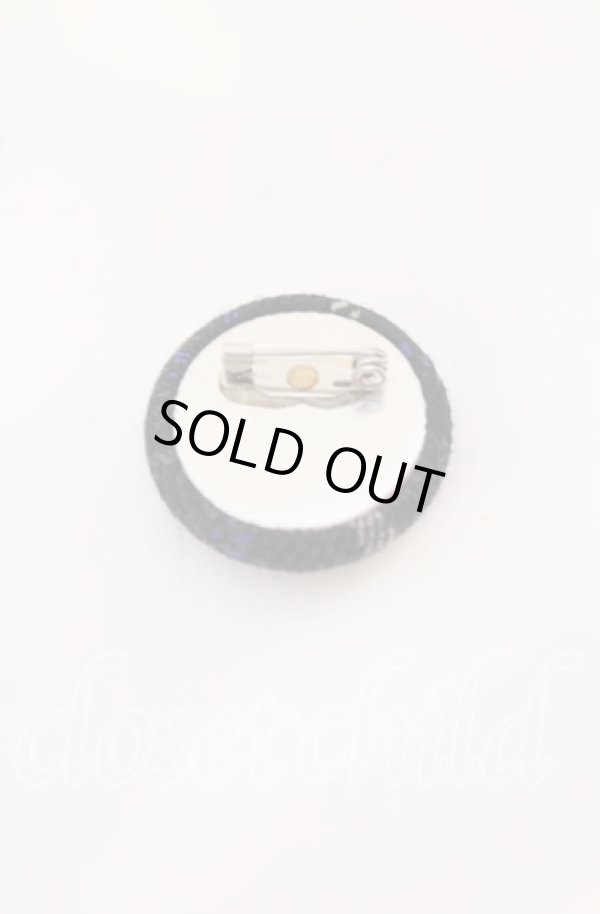 画像2: ヴィヴィアンウエストウッド 中古 / ミニ缶バッチ(CHOICE)  マルチ  O-25-09-28-036-gd-YM-OS (2)