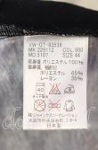画像6: ヴィヴィアンウエストウッド MAN 中古 / GALAXY Tシャツ（ギャラクシー） 44 パターンｘブラック  O-25-09-28-011-ts-YM-OS (6)