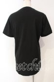 画像4: ヴィヴィアンウエストウッド 中古 / Growth Is A Bad Joke Peru Tシャツ L ブラック  O-25-09-28-012-ts-YM-OS (4)