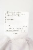 画像6: ヴィヴィアンウエストウッド 中古 / ラビットフレームTシャツ 2 ホワイト  O-25-10-12-023-to-YM-OS (6)